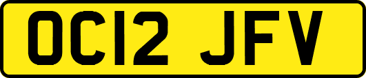 OC12JFV
