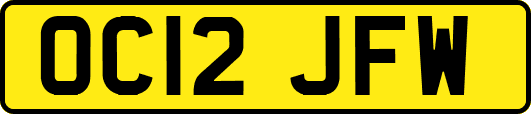 OC12JFW
