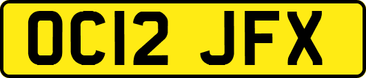 OC12JFX