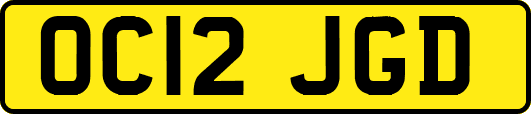 OC12JGD