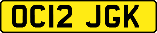 OC12JGK