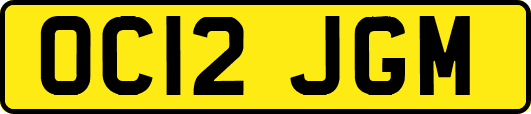 OC12JGM