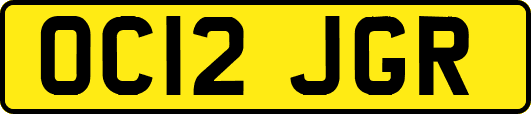 OC12JGR