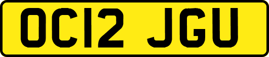 OC12JGU