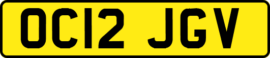 OC12JGV