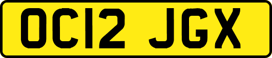 OC12JGX
