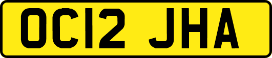 OC12JHA