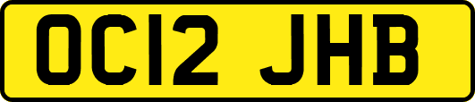 OC12JHB