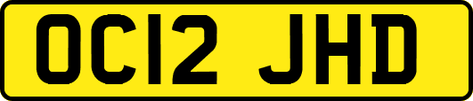 OC12JHD
