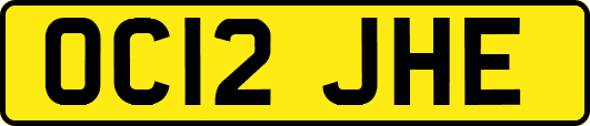 OC12JHE