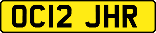 OC12JHR