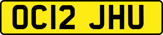 OC12JHU