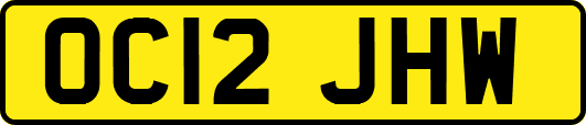 OC12JHW