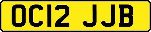OC12JJB