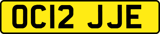OC12JJE