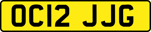 OC12JJG
