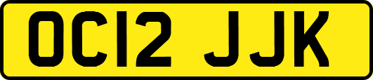 OC12JJK