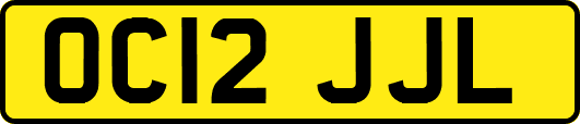 OC12JJL