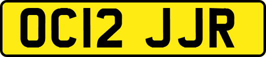 OC12JJR