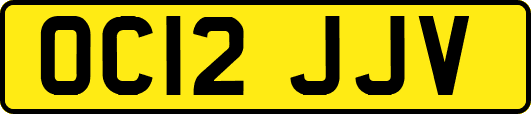 OC12JJV