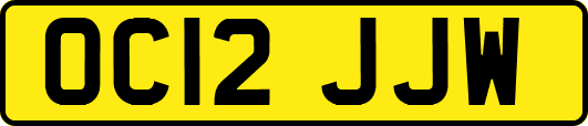 OC12JJW