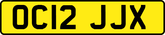 OC12JJX