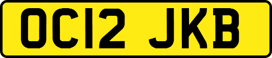 OC12JKB