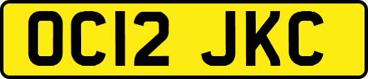 OC12JKC