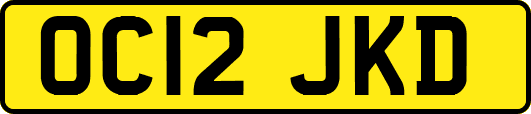 OC12JKD