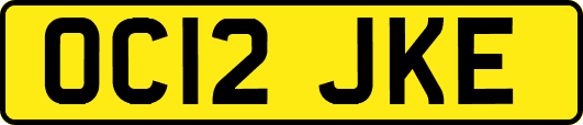 OC12JKE