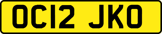 OC12JKO