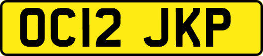 OC12JKP