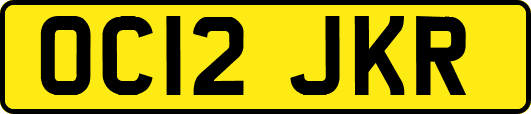 OC12JKR