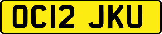 OC12JKU