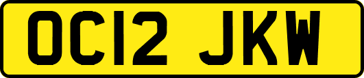 OC12JKW