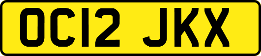 OC12JKX