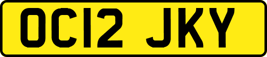OC12JKY