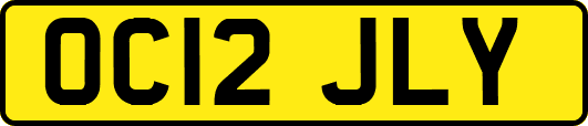 OC12JLY