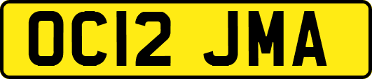 OC12JMA