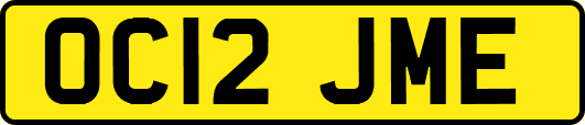 OC12JME