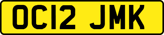 OC12JMK