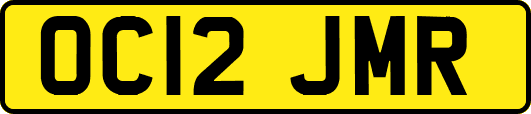 OC12JMR