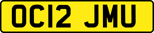 OC12JMU