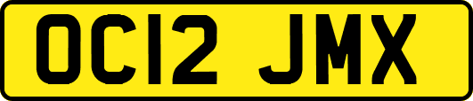 OC12JMX