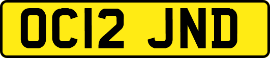 OC12JND