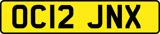 OC12JNX