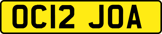OC12JOA