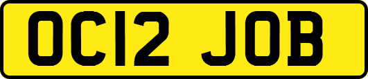 OC12JOB