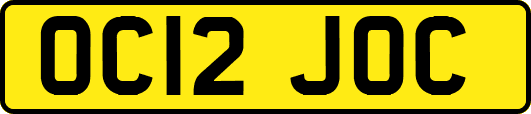 OC12JOC