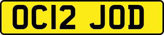 OC12JOD